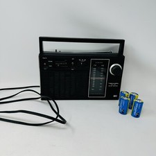 Vtg realistic radio for sale  Coppell