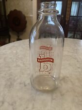 Vintage broughtons dairy for sale  Richmond