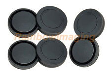 Lens rear caps for sale  Brooklyn