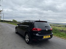 Volkswagen golf 1.6 for sale  OLDHAM