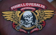 Powell peralta winged d'occasion  Brunoy