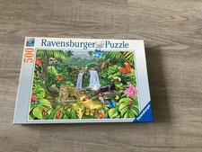 Ravensburger puzzle 561 gebraucht kaufen  Hamburg