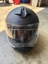 Schuberth pro helmet for sale  Mechanicsville