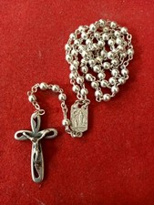 Bellissimo rosario lourdes usato Bellissimo rosario lourdes usato  Novara
