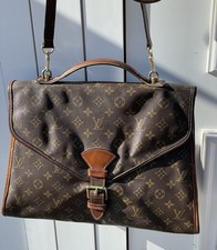 Louis vuitton aktentasche gebraucht kaufen  Bendestorf