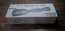 Atn sight pro for sale  Marble Falls