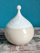Rosenthal zuckerdose zauberfl� gebraucht kaufen  Porta Westfalica