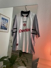 Kaiserslautern trikot saison gebraucht kaufen  Waiblingen