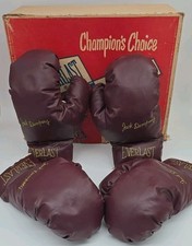 Vintage jack dempsey for sale  Camas