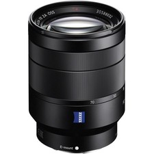Sony obiettivo mirrorless usato  Italia