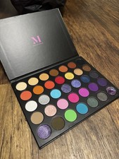 Eyeshadow palettes for sale  MANCHESTER