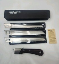 Kershaw kai stainless for sale  Philadelphia