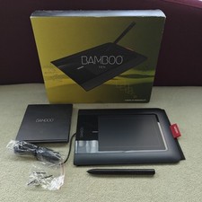 Tablette graphique usb d'occasion  Strasbourg-