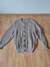 Trachten strick janker gebraucht kaufen  Goldbach