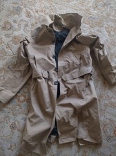Oliver spencer trench for sale  BRIGHTON