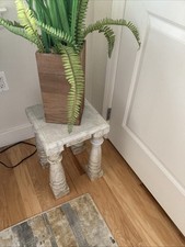 Solid antique marble for sale  Asbury Park