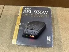 Bel 936w wideband for sale  Channahon