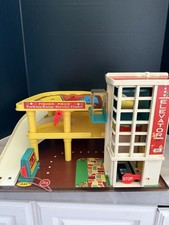 Vintage fisher price for sale  Shawnee