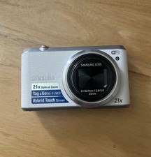 Usado, Samsung wb350f comprar usado  Enviando para Brazil