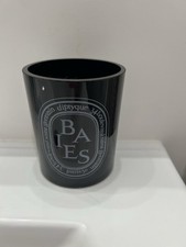 Tarro de velas Diptyque Baies vacío, 10,2 segunda mano  Embacar hacia Mexico