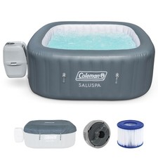Coleman saluspa person for sale  Lincoln