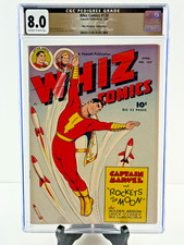 Whiz comics 120 for sale  Dothan