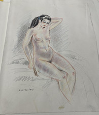 Mouche alfred musset d'occasion  Paris IX