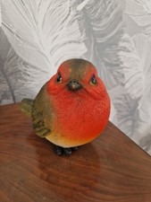 Resin robin for sale  HEREFORD