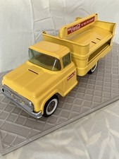 Vintage yellow 1965 for sale  Mcminnville