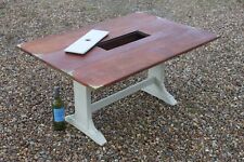 Folding boat table for sale  WOODBRIDGE