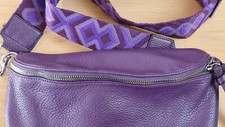 Hüfttasche crossbag cross gebraucht kaufen  Liederbach