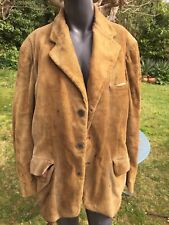 Ancienne veste velours d'occasion  Belpech