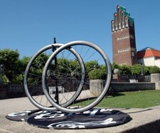 Extralite cyberdisc 339 gebraucht kaufen  Darmstadt