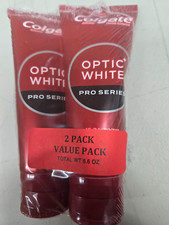 Pack colgate optic for sale  Lakewood