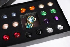 Joan rivers earring for sale  PONTEFRACT