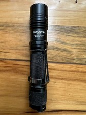 Torcia elettrica thrunite usato  Spedire a Italy