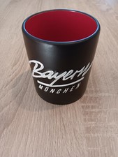Bayern tasse schriftzug gebraucht kaufen  Bad Langensalza