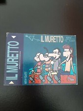 Muretto 1 usato  Chianciano Terme