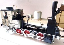 Modellbahn spur1 lokomotive gebraucht kaufen  Holzminden