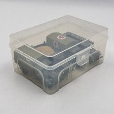 Coleção de carros (4 peças) caminhão tanque 3-T de III/JG 27 escala 1/87 (H0), usado comprar usado  Enviando para Brazil