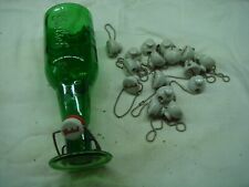 Unusual grolsch bottle for sale  STOKE-ON-TRENT