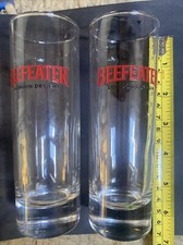 Beefeater gin tall for sale  WADHURST