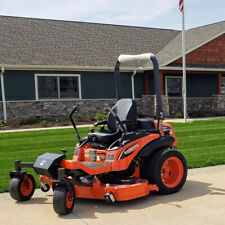 Kubota zd1211 striping d'occasion  Expédié en Belgium