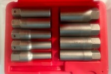 Conjunto de extrator profundo Snap-On BEX9D 9 PC, usado comprar usado  Enviando para Brazil
