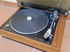 Giradischi vintage lenco usato  Messina