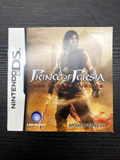 Seule prince persia d'occasion  Montpellier-