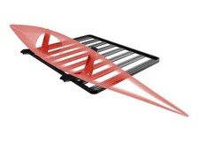 Front runner pro gebraucht kaufen  Velbert