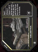 Celestra base set usato  Italia
