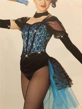 Dance costume saloon for sale  Statesboro