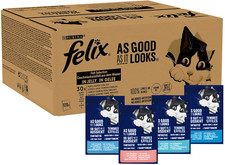 Purina felix katzenfutter gebraucht kaufen  Saarbrücken